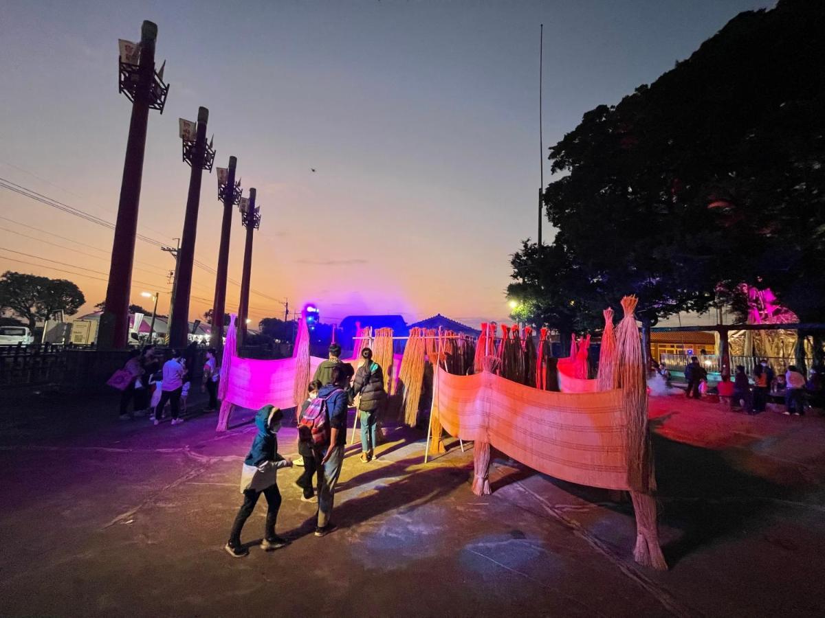 Xigang Sigang Vacation Homestay المظهر الخارجي الصورة