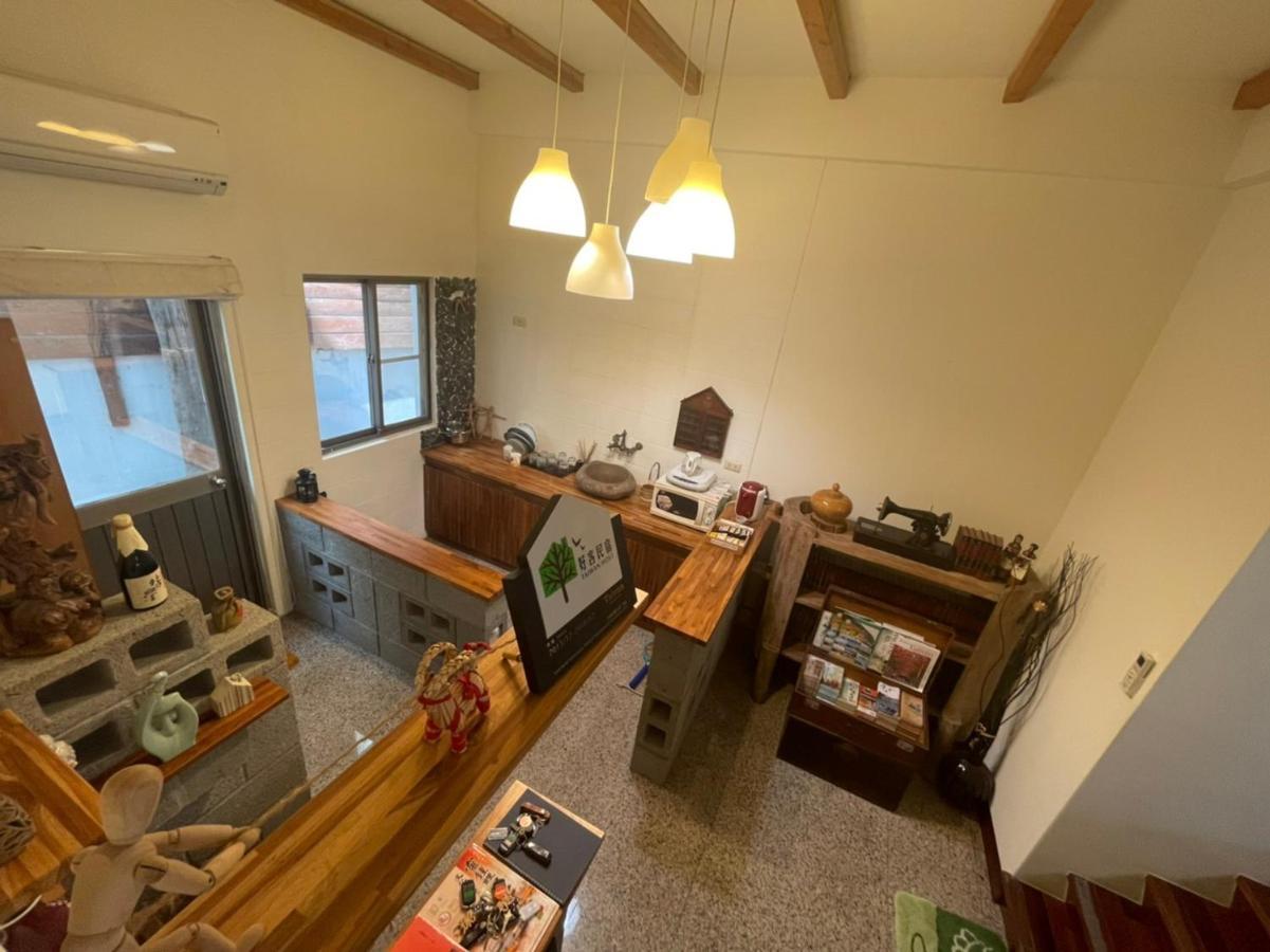 Xigang Sigang Vacation Homestay المظهر الخارجي الصورة