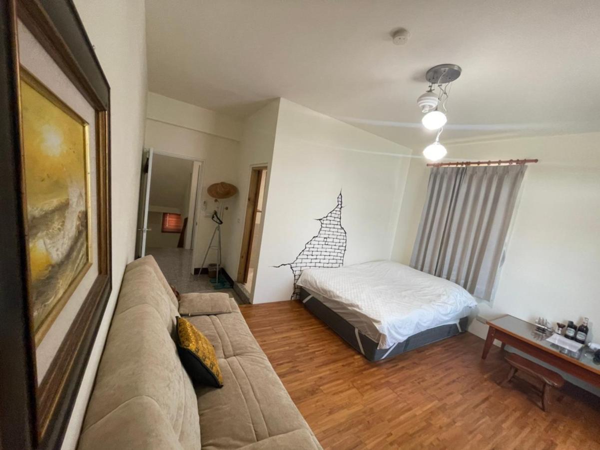 Xigang Sigang Vacation Homestay المظهر الخارجي الصورة