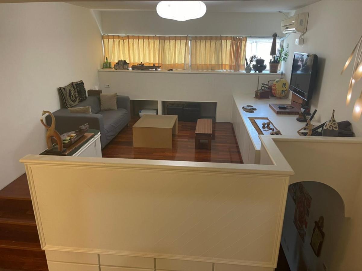 Xigang Sigang Vacation Homestay المظهر الخارجي الصورة