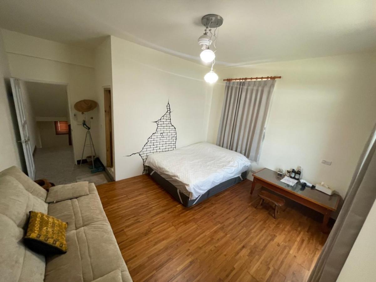 Xigang Sigang Vacation Homestay المظهر الخارجي الصورة