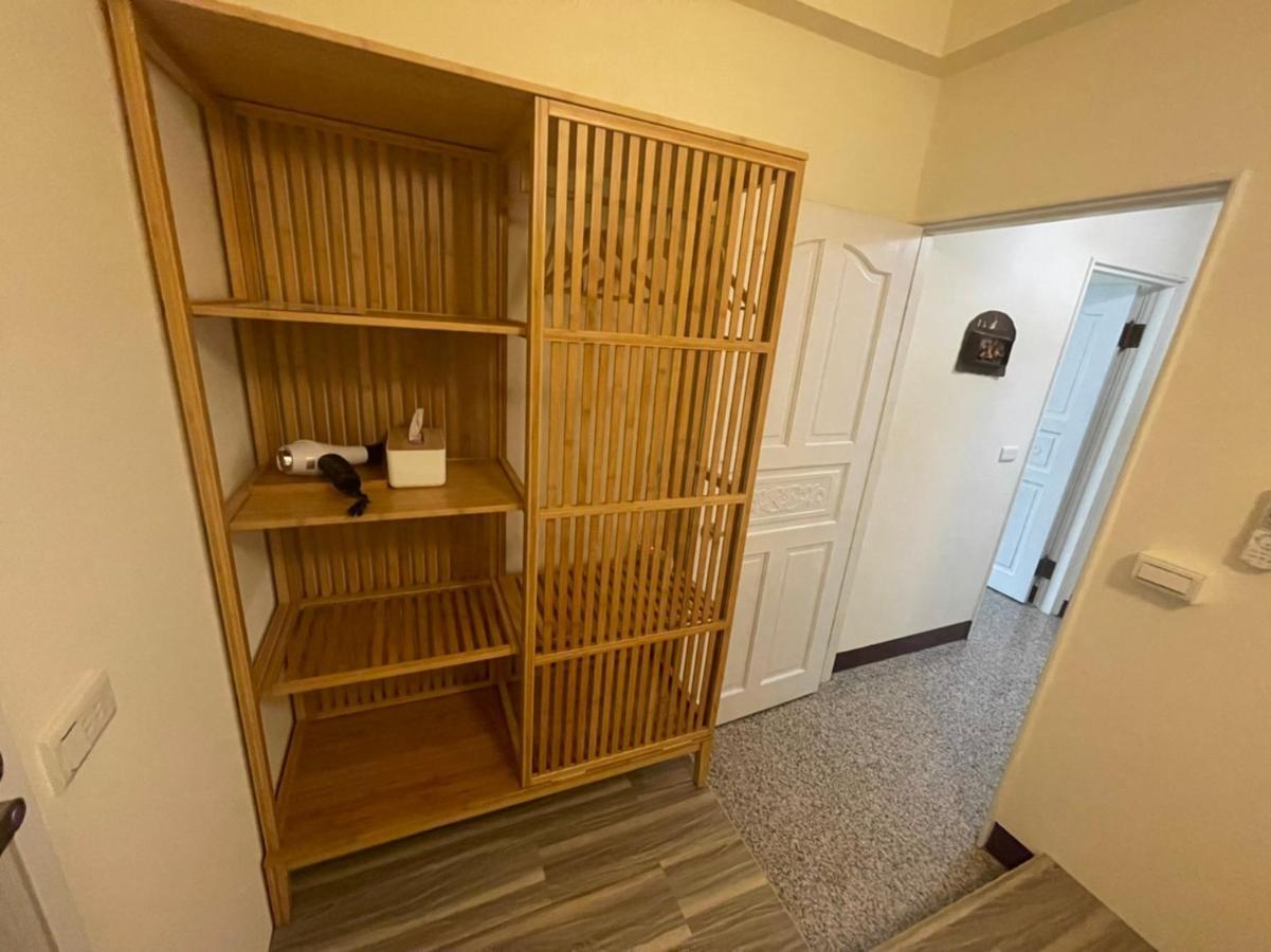 Xigang Sigang Vacation Homestay المظهر الخارجي الصورة