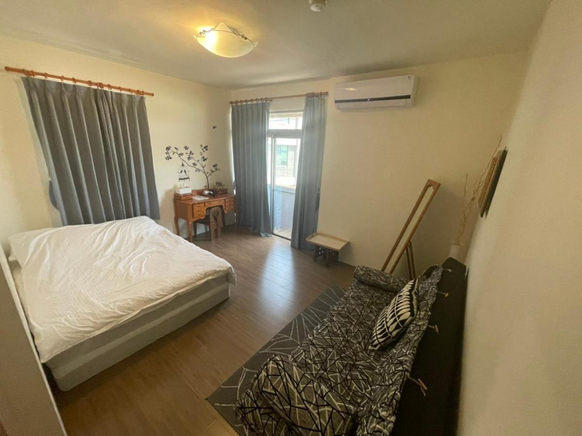 Xigang Sigang Vacation Homestay المظهر الخارجي الصورة