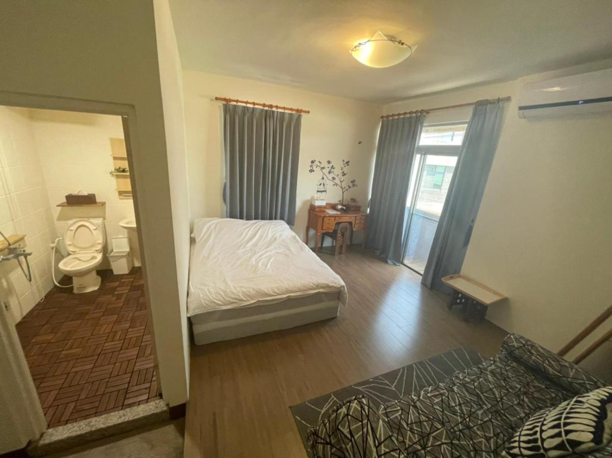 Xigang Sigang Vacation Homestay المظهر الخارجي الصورة